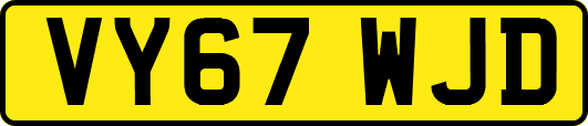 VY67WJD