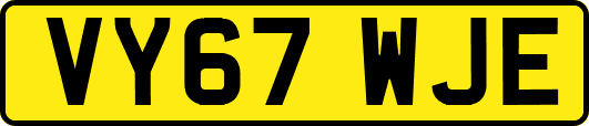 VY67WJE