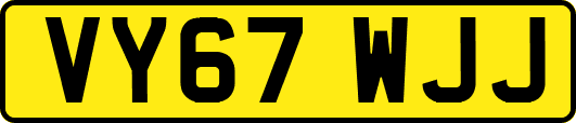 VY67WJJ