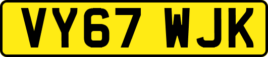 VY67WJK