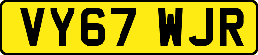 VY67WJR