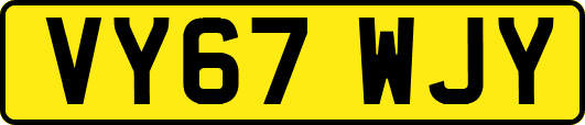 VY67WJY