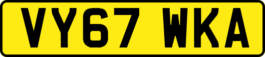 VY67WKA