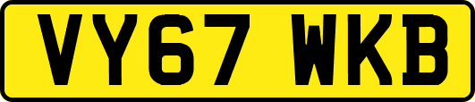 VY67WKB