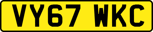 VY67WKC