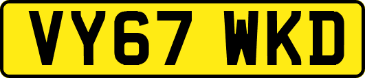 VY67WKD