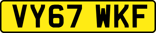 VY67WKF