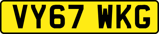 VY67WKG