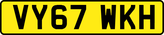 VY67WKH