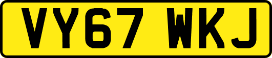 VY67WKJ