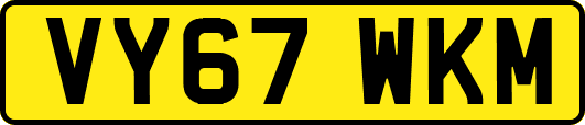 VY67WKM