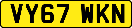 VY67WKN