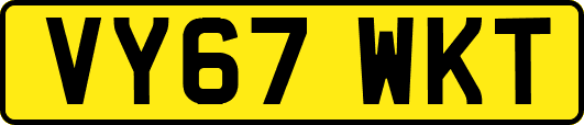 VY67WKT