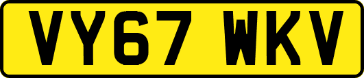 VY67WKV