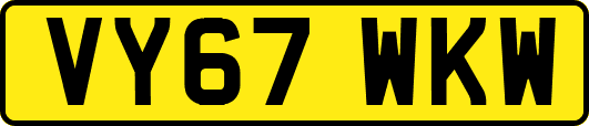 VY67WKW