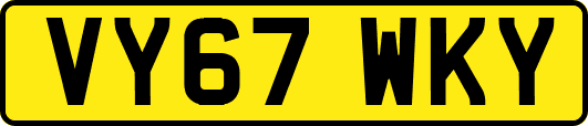 VY67WKY