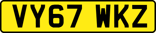 VY67WKZ