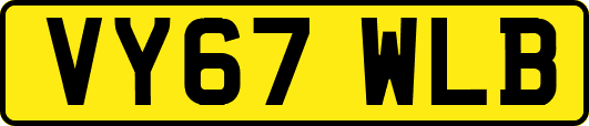 VY67WLB
