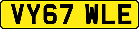 VY67WLE