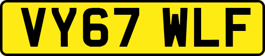 VY67WLF