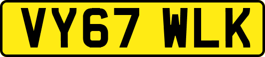 VY67WLK