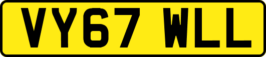 VY67WLL