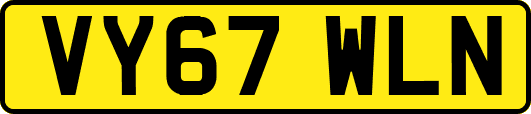 VY67WLN
