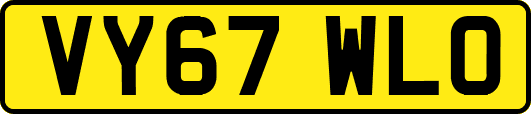 VY67WLO