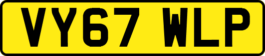 VY67WLP