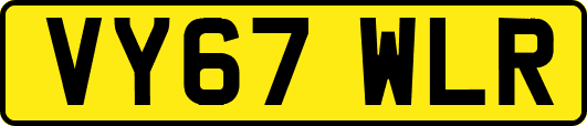 VY67WLR