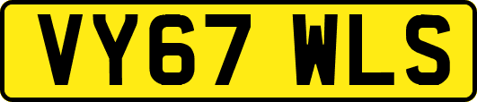 VY67WLS