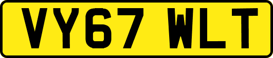 VY67WLT
