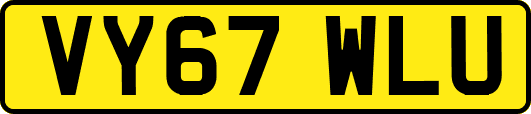 VY67WLU