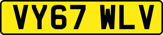 VY67WLV