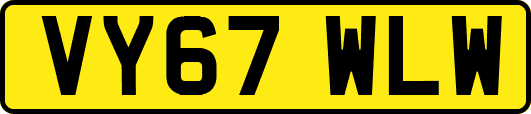 VY67WLW