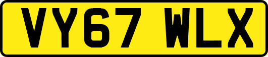 VY67WLX