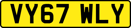 VY67WLY