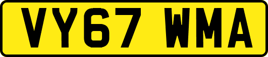 VY67WMA