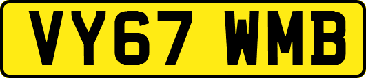 VY67WMB