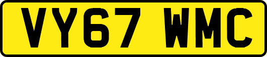 VY67WMC