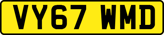 VY67WMD