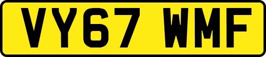 VY67WMF