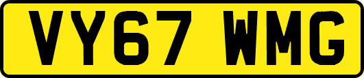 VY67WMG