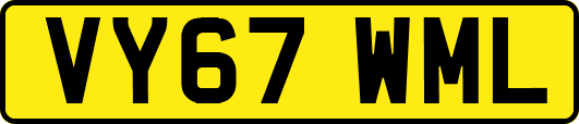 VY67WML