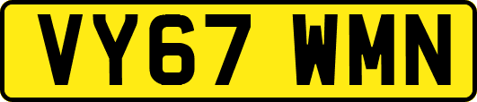 VY67WMN