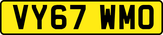 VY67WMO