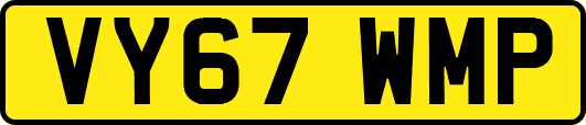 VY67WMP