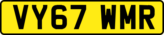 VY67WMR