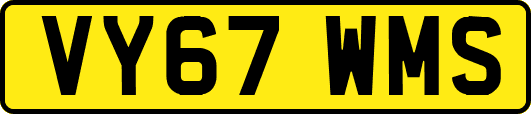 VY67WMS
