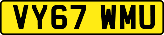 VY67WMU